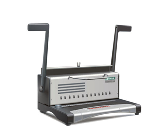 Iron stapler S300 wire binding machine b