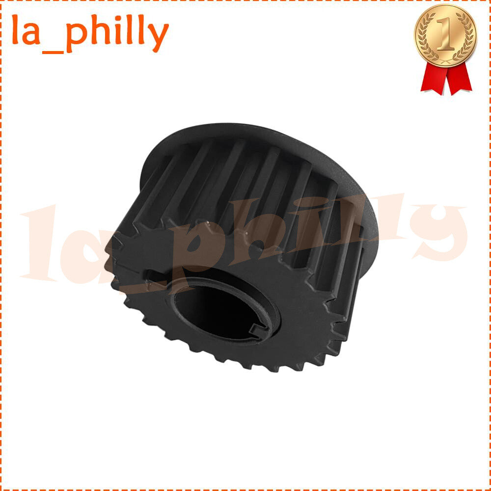 ya 27 6.21 Car Timing Crankshaft Sprocket Fits for Chevrolet Aveo for Cruze for Opel for Astra 24405967