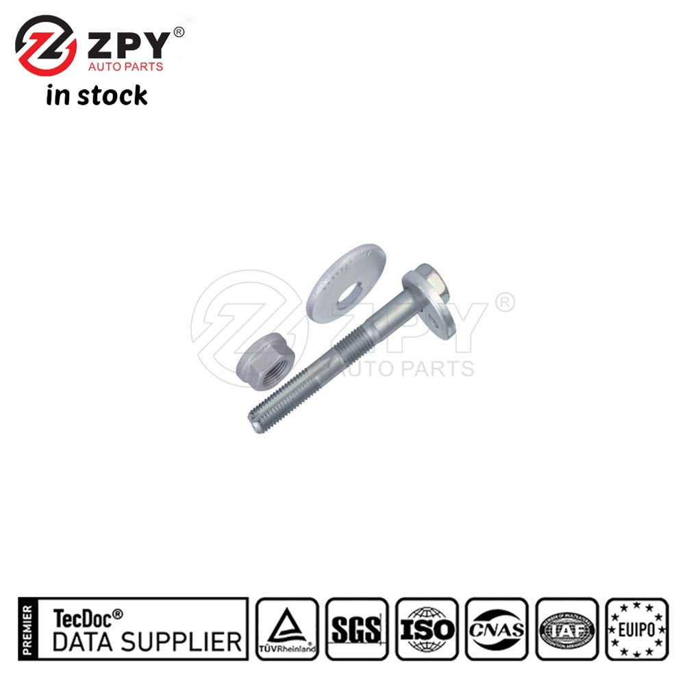ya 1 7.13 ZPY Rear Lateral Arm Adjust Bolt for Toyota Venza Highlander 2004-2015