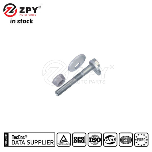 ya 1 7.13 ZPY Rear Lateral Arm Adjust Bolt for Toyota Venza Highlander 2004-2015