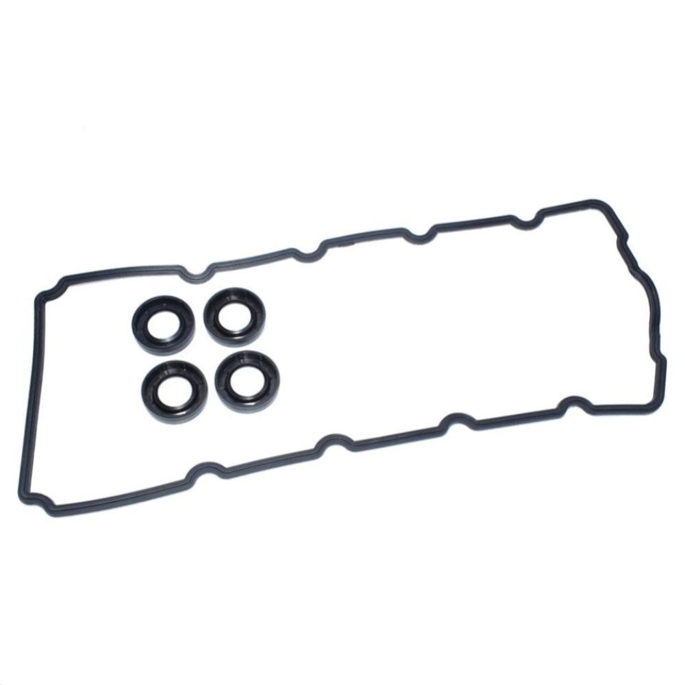 ya 5 8.7 Engine Valve Cover Gasket & Spark Plug Seal for Mini R50 R52 R53 1.6 11121485838
