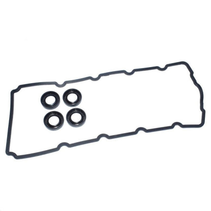 ya 5 8.7 Engine Valve Cover Gasket & Spark Plug Seal for Mini R50 R52 R53 1.6 11121485838