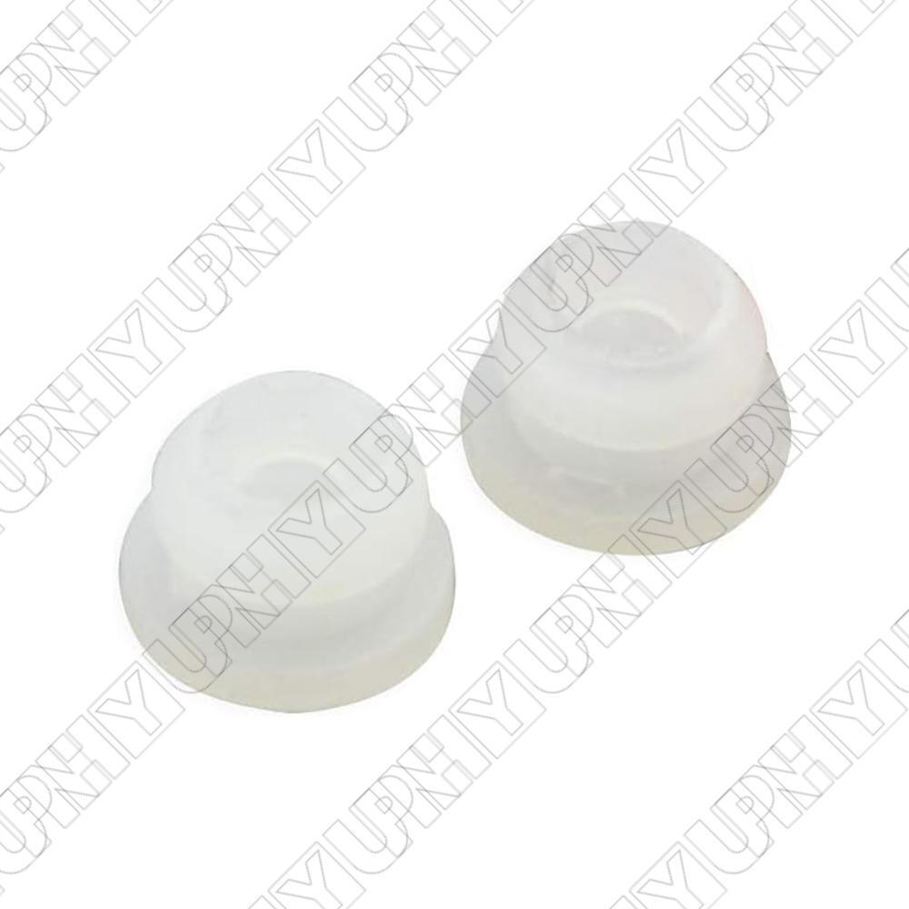 ya 5 8.7 2x Shifter Cable Bushing for Chevy Cavalier 95-05 Trailblazer 02-09 F-150 05-10