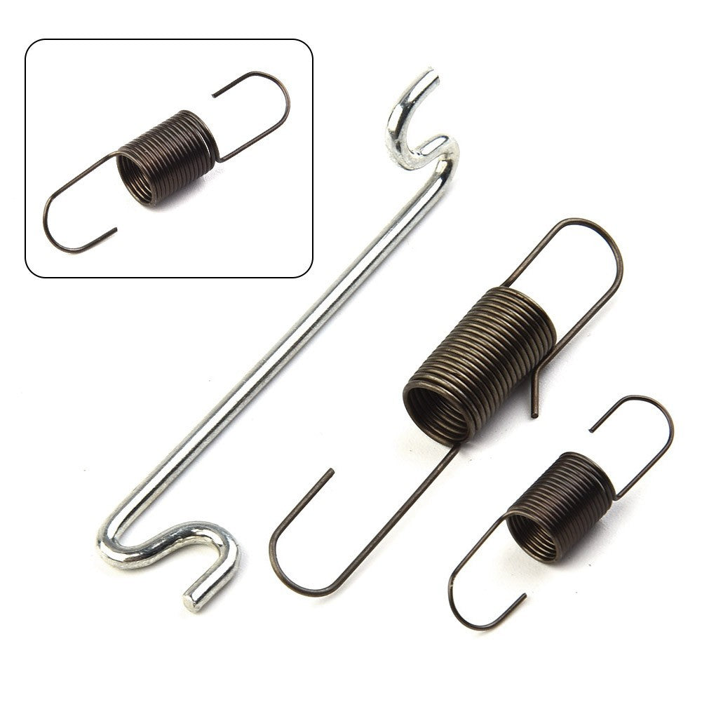 ya 28 Governing Spring Adjusting Spring Replacement 3pcs/set Alternator Carburetor