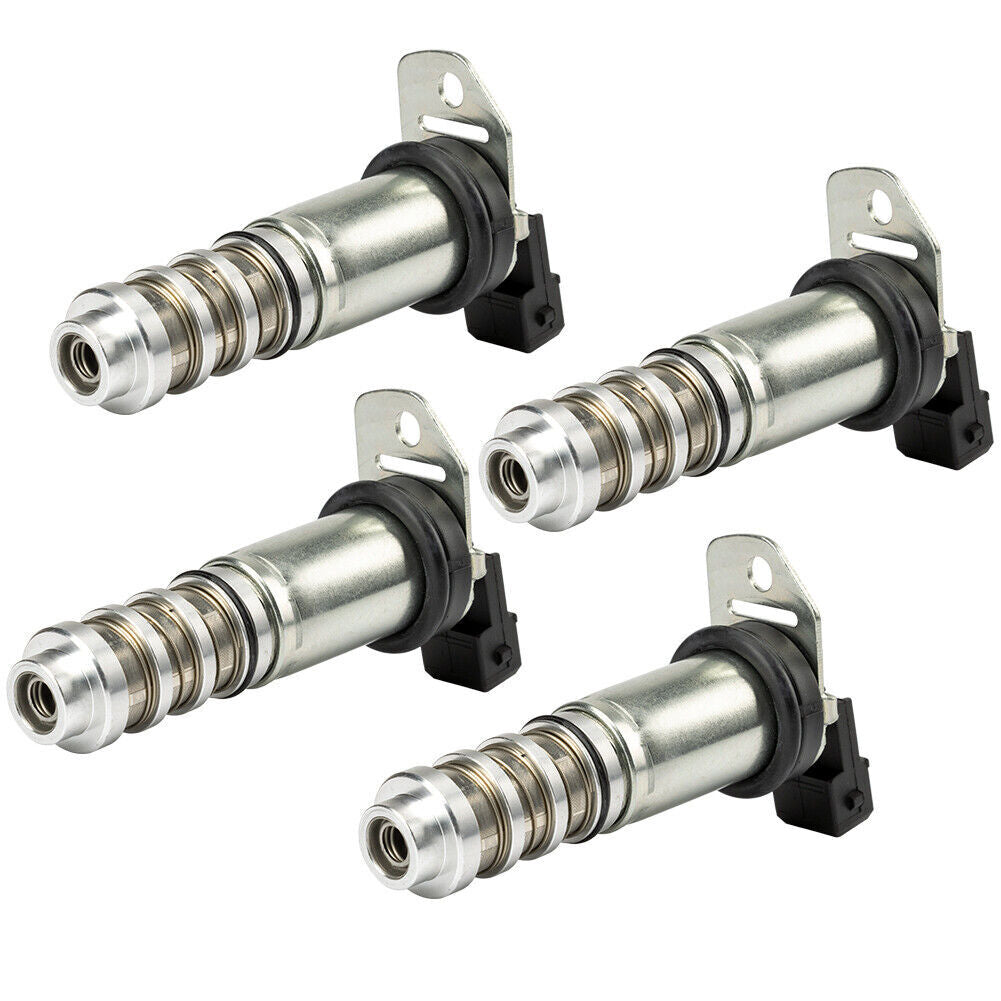 ya 1 8.5.3 Solenoid valve 11368605123 4-pack for 335i 535i 550i M3 M5 X3 X5 X6