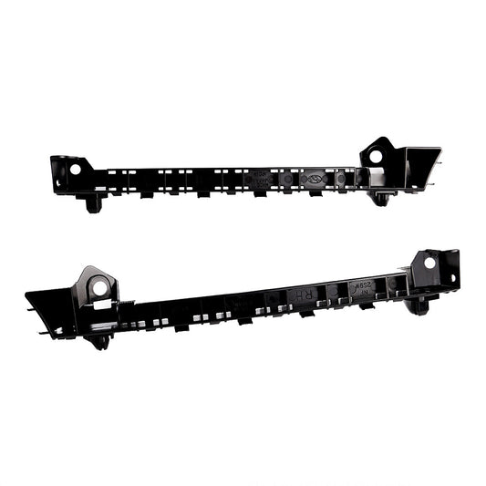 ya 27 6.18.2 2 Front Bumper Bracket Left Right Retainer Support for Subaru for Impreza 2008-2011
