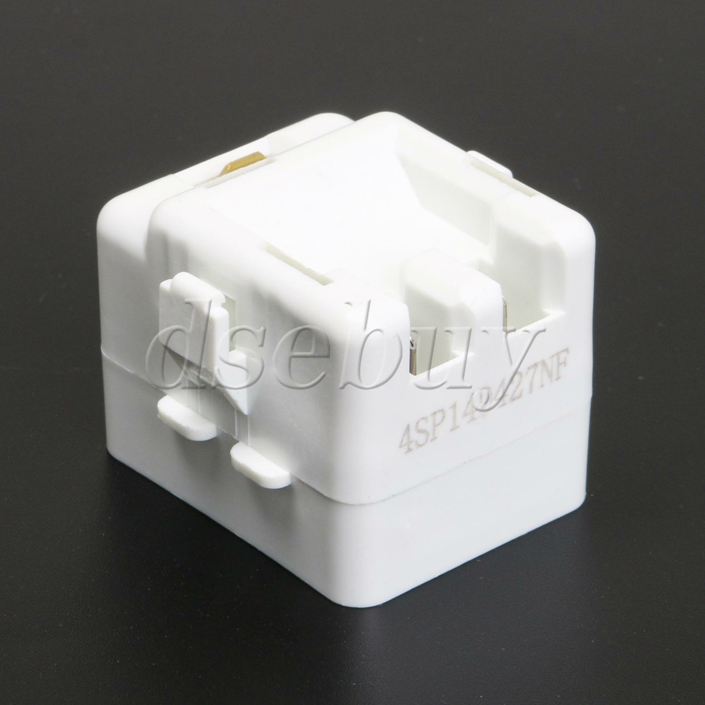 ya 26 White Relay and Overload 61005518 Replaces 12002782, AP400965 4SP 1194680