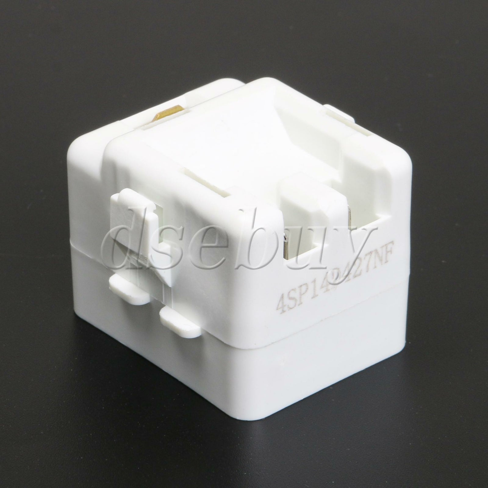 ya 26 White Relay and Overload 61005518 Replaces 12002782, AP400965 4SP 1194680