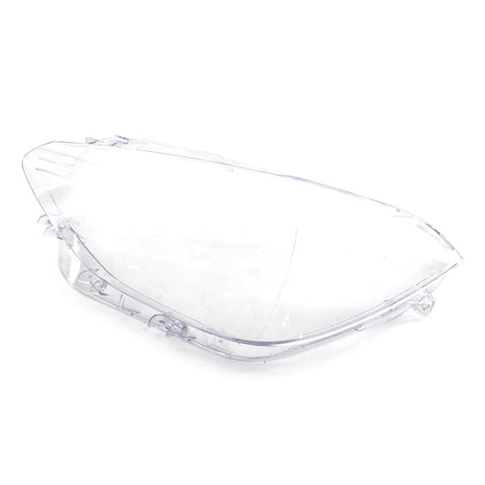 ya 4 6.22 Headlight Lens Lampshade Cover for BMW 1 Series F20 116i 118i 120i 2012-2014