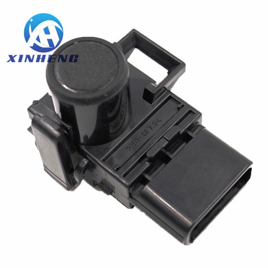 ya 1 8.5.1 PDC PARKING SENSOR BLACK for HONDA PILOT 2009-2011 ACCORD VIII 08 39680-TL0-G01