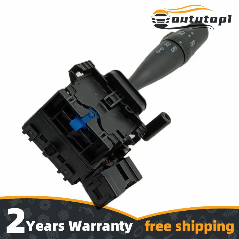 ya 13 84140-12520 Headlamp Dimmer Switch for Toyota for Corolla NZE12 ZZE122 Rav4 Porte