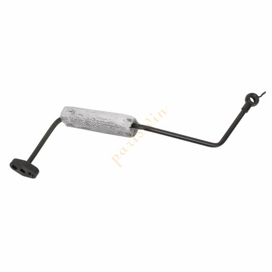 ya 3 6.25.2 The all- Turbo oil feed line is suitable for the 2011-2015 for Kia Optima Sportage 2.0L 28240-2G411