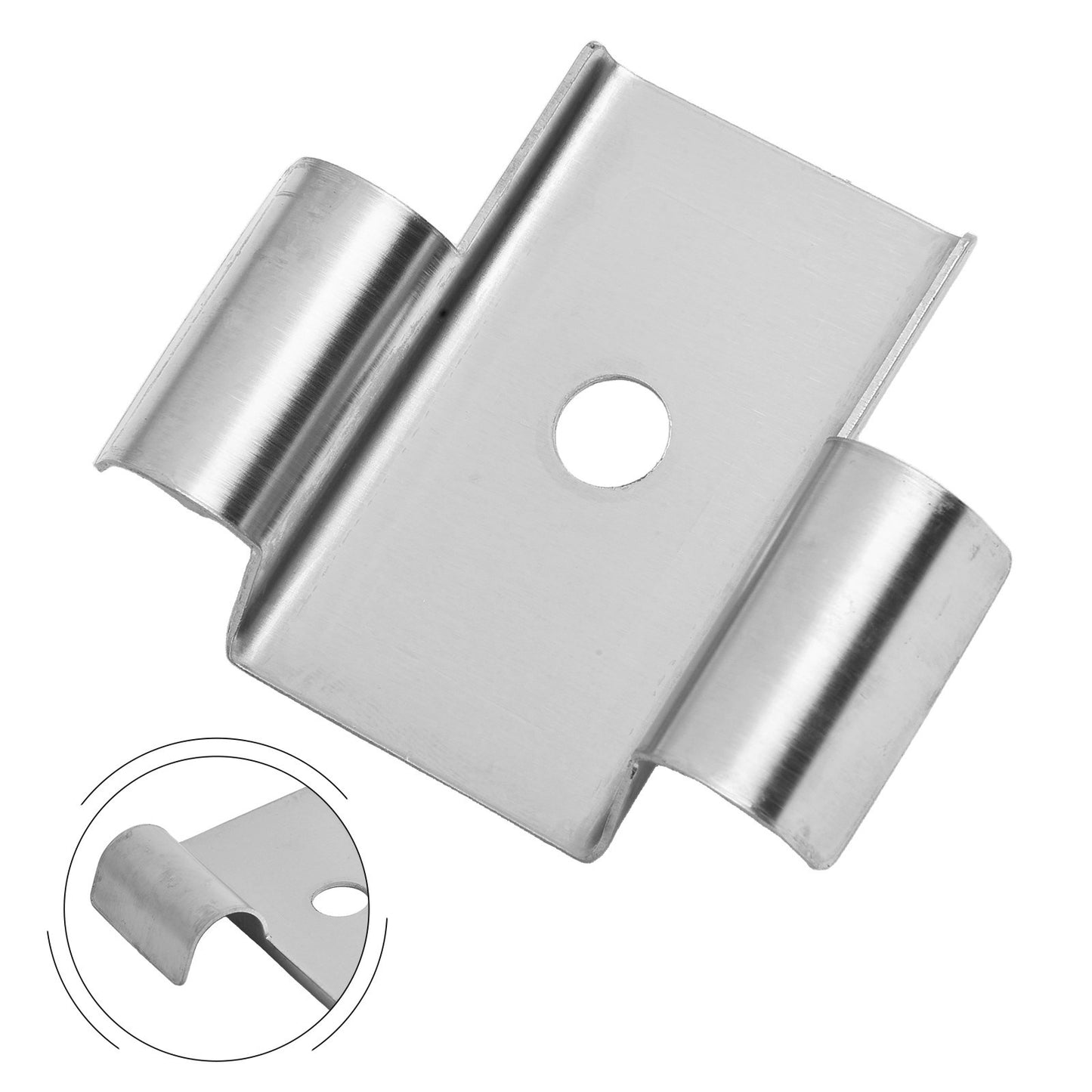 ya 10 5.28.2 High Strength Parking Brake Cable Clip Retainer for 1 2 3 4 For F20 For F21