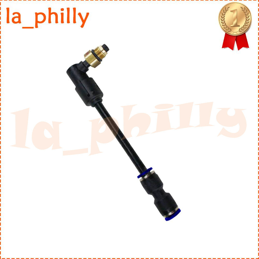 ya 27 6.18 Fit 11-20 for Jeep for Grand Cherokee Quadra Lift Suspension Elbow Air Strut Repair Kit