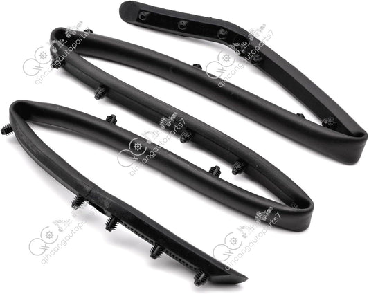 ya 9 6.4 Hood Seal Molding for 2011 - 2017 for Hyundai Accent 863571R000