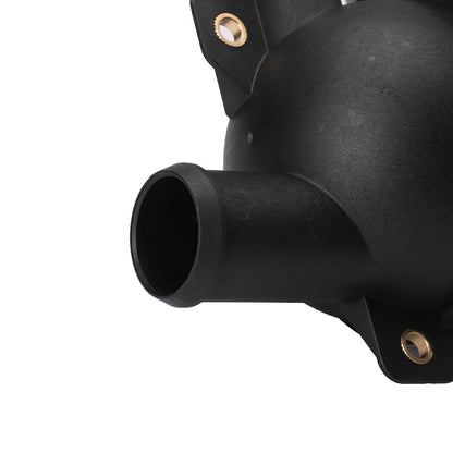 ya 5 8.7 863802T2 For Mercruiser 4.3L 6.2L Water Tank Assembly 863631T1 New
