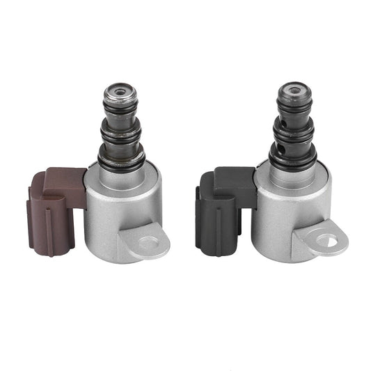 ya 1 8.5.2 Solenoid Valve B&C Set 28400-P6H-013 28500-P6H-013 for Honda for Acura 1998-2007
