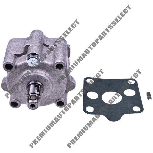 ya 9 6.4 Oil pump 6689441 3975426 for Kubota D1703 V1903 V2203 Bobcat 5600 645 743 751