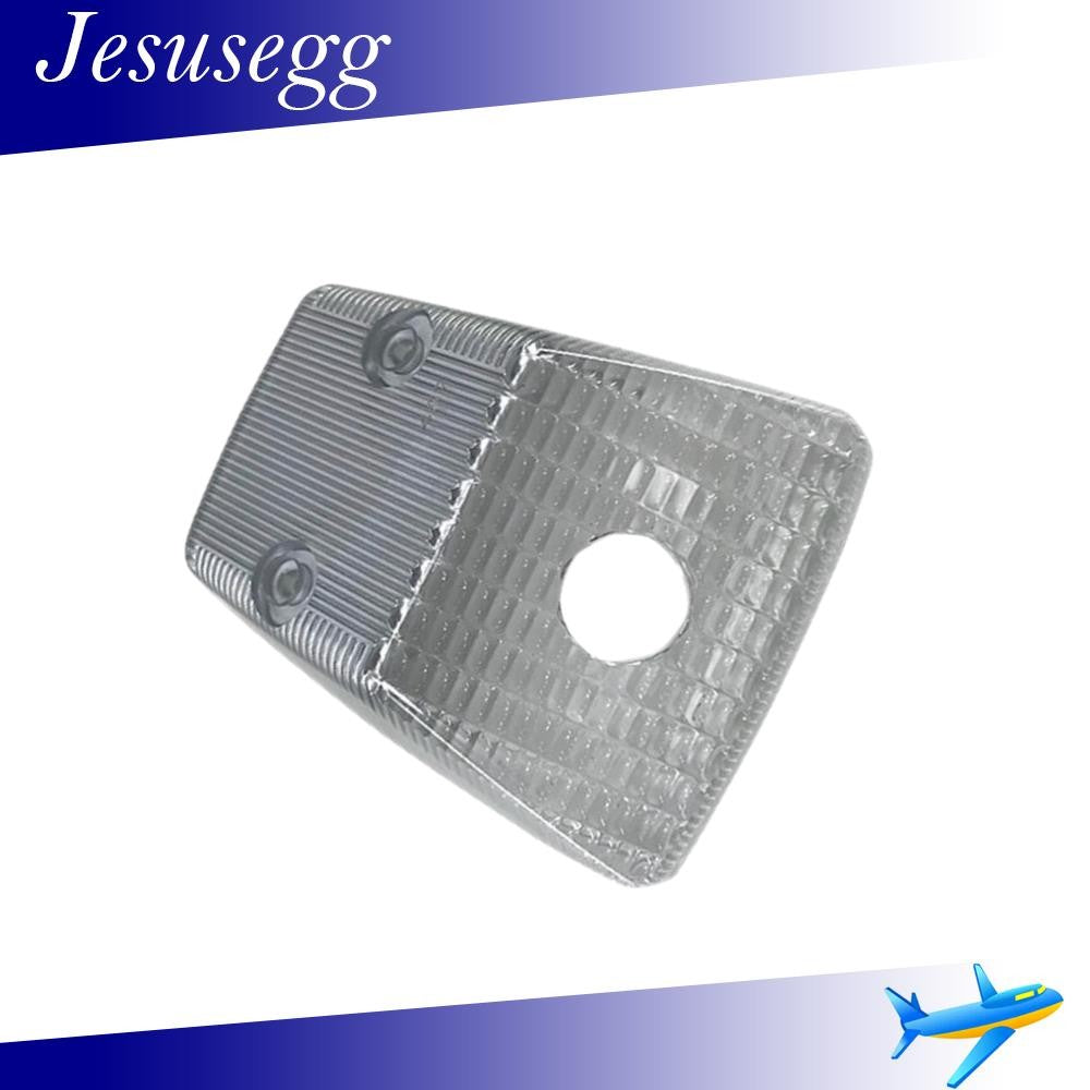 ya 13 5.27 LH or RH Turn Signal Light Indicator Lamp Cover Fits For 1990-2018 G-Class W463