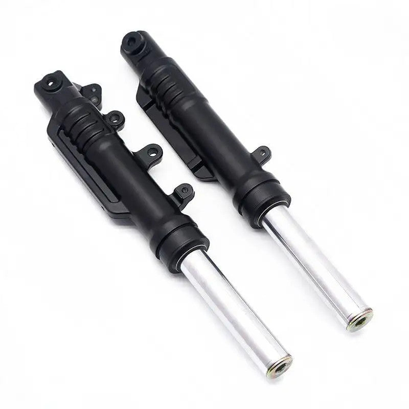ya 5 8.7 Motorcycle Parts Front Suspension Shock Absorber for Tank for Yamaha Zuma Gy6 150CC