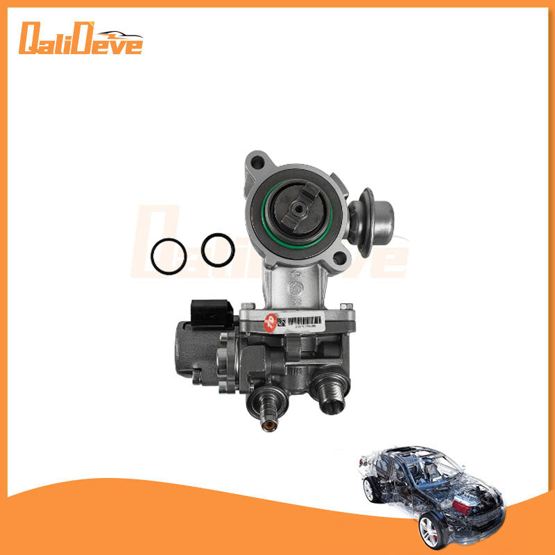 ya 27 7.2 High-pressure fuel pump suitable for Mercedes-Benz C250 SLK250 L4 1.8L 2012-14 2710703701