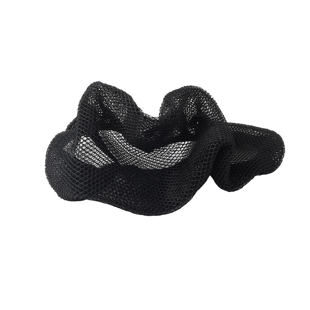ya 5 8.7 Motorcycle for SEAT Cover Rear Mesh Net Protector for Kawasaki 650 650