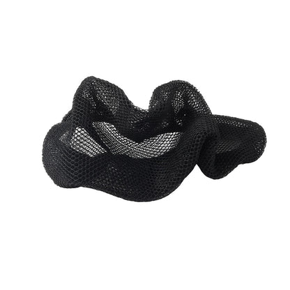 ya 5 8.7 Motorcycle for SEAT Cover Rear Mesh Net Protector for Kawasaki 650 650