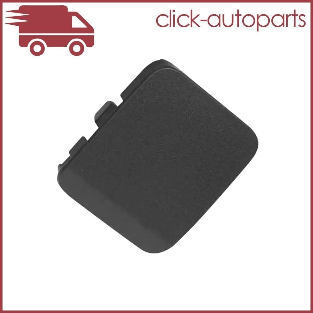 ya 27 6.18 Front Bumper Tow Hook Cover Unpainted 524128F4360 Fits For C-HR 2021 2022