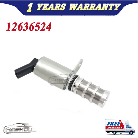 ya 1 7.3 12636524 Engine Variable Valve Timing Solenoid Actuator for GMC for Chevy for Buick VVT
