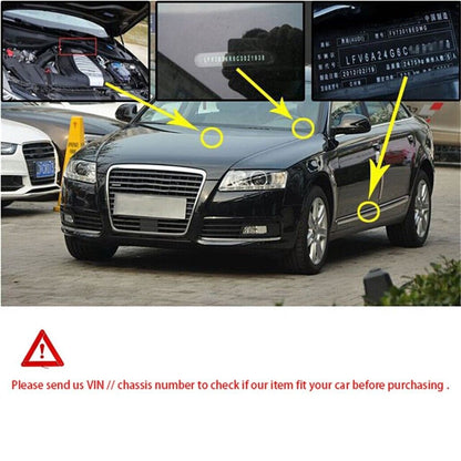 ya 5 8.7 DQ200 Mechatronic Accumulator Body Repair Set Fit for VW for Golf for Audi A1 0AM398025