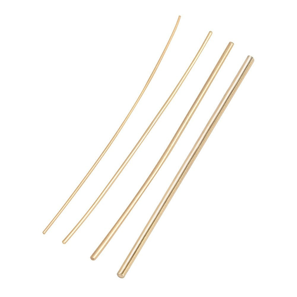 ya 28 Silver Welding Rods 4pcs Gold Solder Wire for Jewelry Making and Metalwork