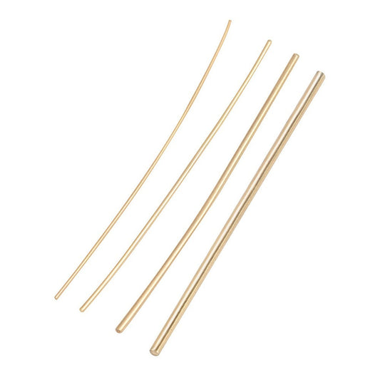 ya 28 Silver Welding Rods 4pcs Gold Solder Wire for Jewelry Making and Metalwork