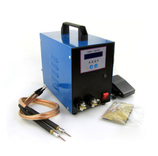 5KVA High-power Handheld Spot Welder 18650 Battery Welding Machine B