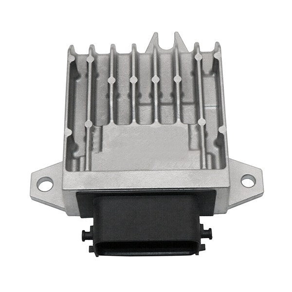 ya 2 6.26 L539189E1H is a transmission control module for 2010-2011 for Mazda 3 2.0L and 2.5L TCM/TCU.