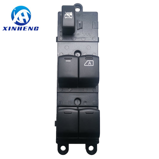 ya 1 8.5.1 25401-4X00C Right Power Window Switch For Navara Pathfinder master 05-10