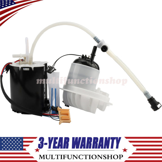 ya 27 7.2 Fuel pump and filter kit for LR4 for Land Rover for Range Rover Sport 2010 ~ 2016 LR043385 LR043420