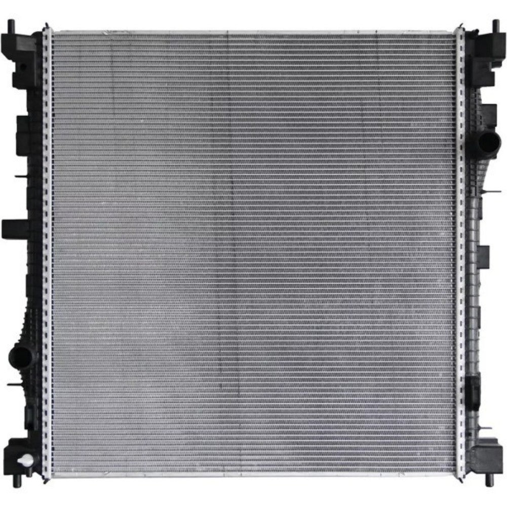 ya 27 7.20 Radiator for Ford Explorer 2020-2023