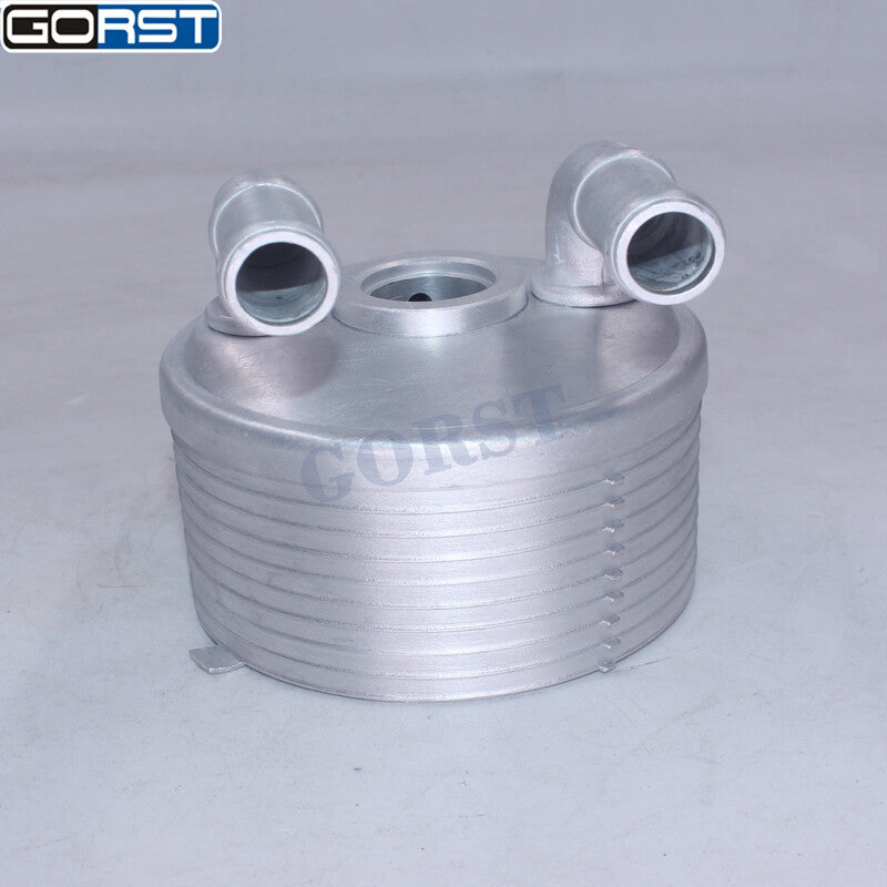 ya 5 8.7 Transmission engine oil cooler 2275.71 for Citroen for Peugeot 3008 9 layers 2277571