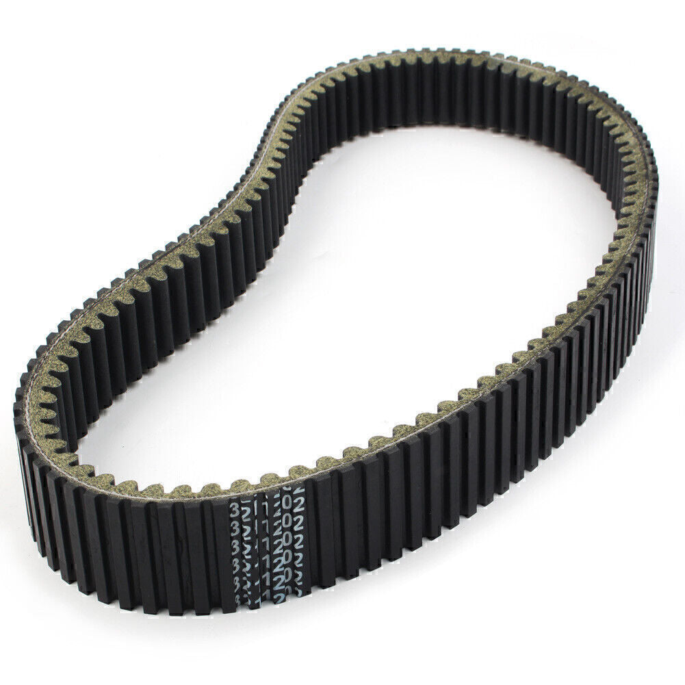 ya 5 8.7 1x Drive Belt for Polaris RZR XP / XP4 / PRO XP Turbo / Turbo S Velocity 3211202