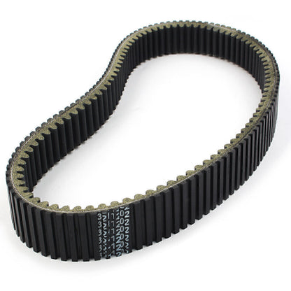 ya 5 8.7 1x Drive Belt for Polaris RZR XP / XP4 / PRO XP Turbo / Turbo S Velocity 3211202
