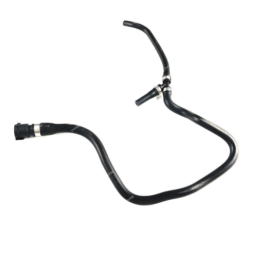 ya 1 7.1 Engine Coolant Expansion Tank Pipe Hose Water Hose for BMW 7 Series E65 745i E66
