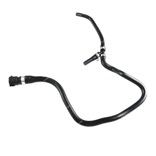 ya 1 7.1 Engine Coolant Expansion Tank Pipe Hose Water Hose for BMW 7 Series E65 745i E66