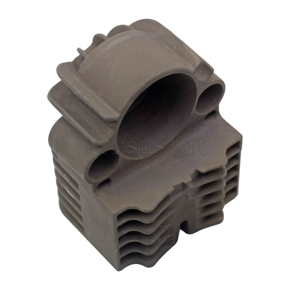 ya 1 8.5.2 Applicable to for PANAMERA for Cayenne for VW Touareg for Jeep Air Suspension Compressor Cylinder Head 
