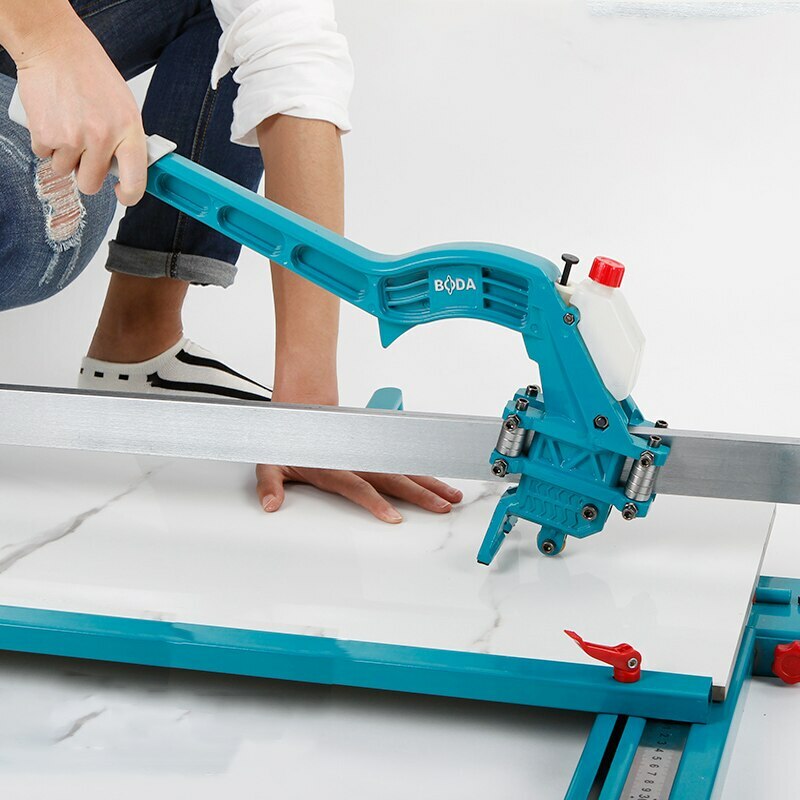 ya 25 Manual Tile Cutter Ceramic Tile Push Knife 1200MM Floor Tile Cutter