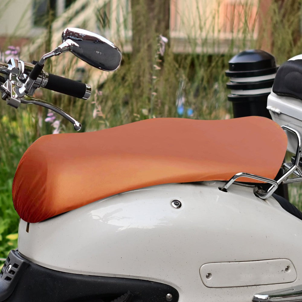 ya 5 8.7 Waterproof for SEAT Cover Motorcycle Accessories Protector Motorbike