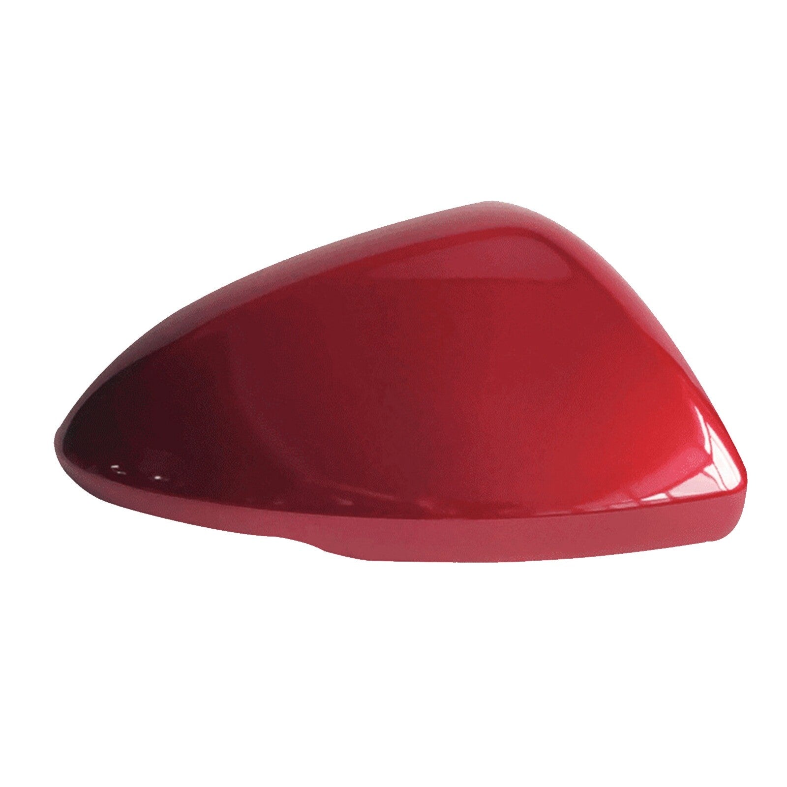 ya 1 8.5.1 Right Side Mirror Cover Cap Red for Cruze 2017 2018 2019