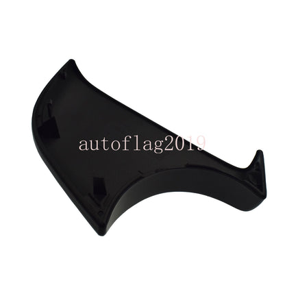 ya 1 8.12 baidi for Model 3 2017 - 2022 Right wing mirror cover lower bracket 2287.3006