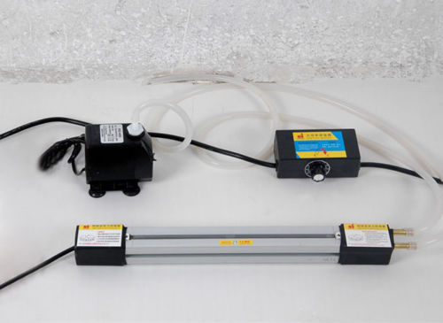 New 300mm Acrylic Plastic PVC Bending Machine Heater Hot Heating Bender 220V T