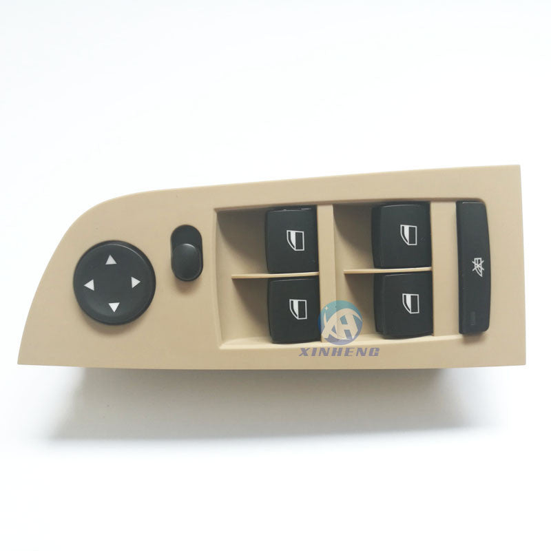 ya 1 8.5.2 61319217331 Master Power Window Switch LHD For E90 E91 328i 330i 335i M3