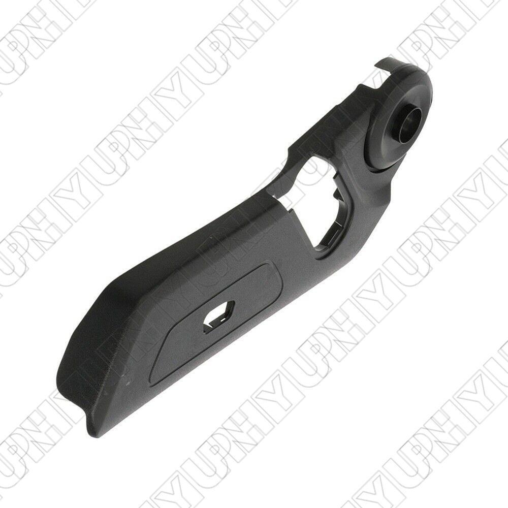 ya 5 8.7 Left Outboard Lower for Seat Track Shield For 10-17 for Jeep Compass Patriot #1RX04XDVAB